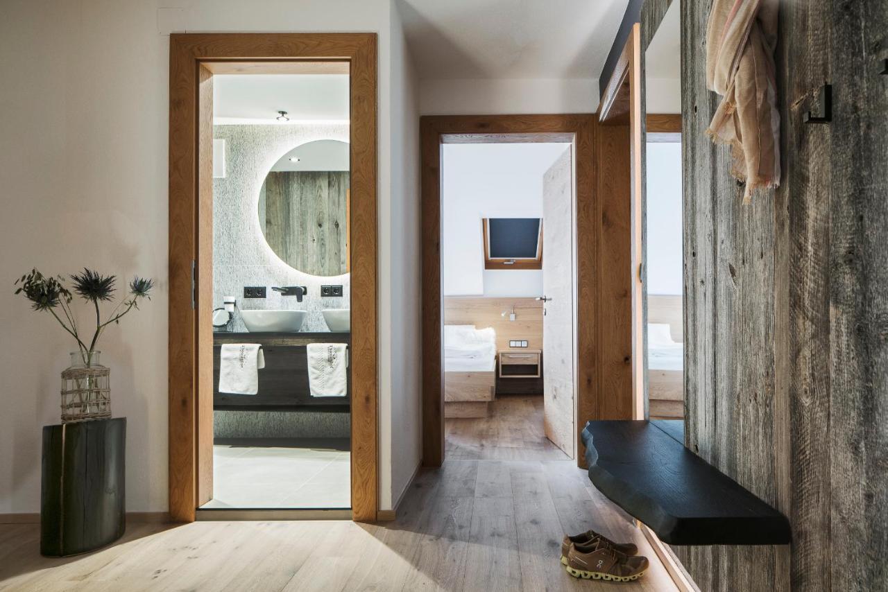 Thomanhof Chalet-Appartement Saalfelden ภายนอก รูปภาพ