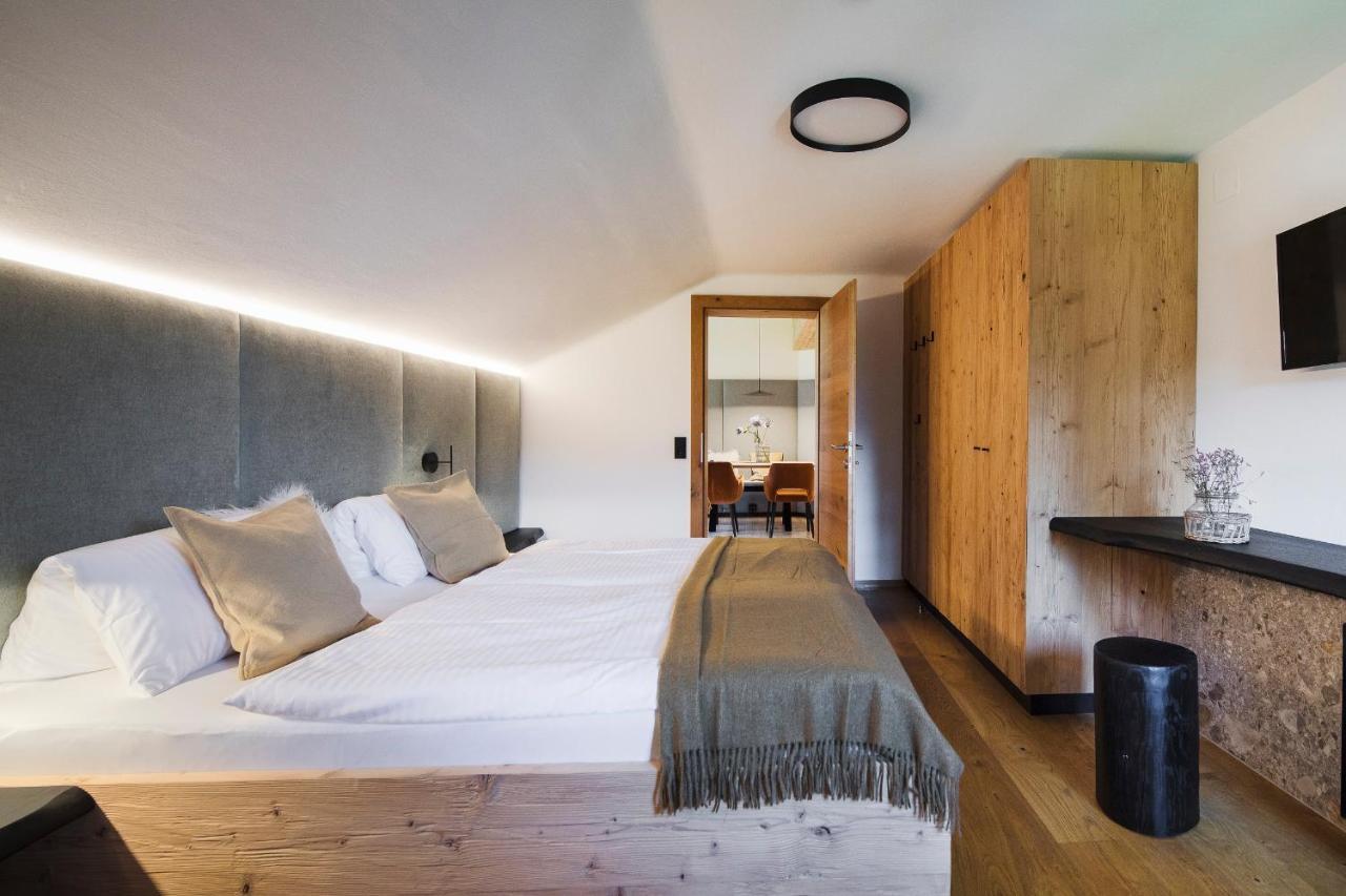 Thomanhof Chalet-Appartement Saalfelden ภายนอก รูปภาพ