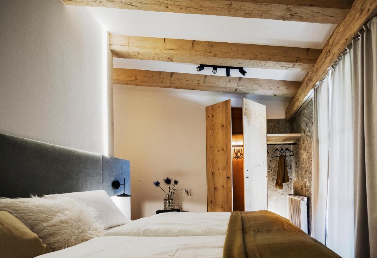 Thomanhof Chalet-Appartement Saalfelden ภายนอก รูปภาพ